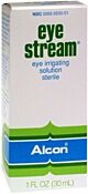 Irritated Eye Relief eye stream® 1 oz. Solution