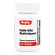 Multivitamin Supplement Tablet 100 per Bottle