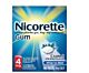 Stop Smoking Aid Nicorette® 4 mg Strength Gum