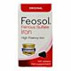 Mineral Supplement Feosol® Iron 65 mg Strength Tablet 120 per Bottle