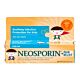 First Aid Antibiotic with Pain Relief Neosporin® + Pain Relief Cream 0.5 oz. Tube