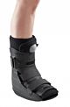 Air Walker Boot Nextep™ Air Shortie Pneumatic Medium Left or Right Foot Adult