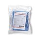 Film-Reinforced Surgical Gown with Towel RoyalGuard™ X-Large / X-Long Blue Sterile AAMI Level 4 Disposable