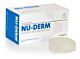 Alginate Dressing Nu-Derm® 1 X 12 Inch Rope