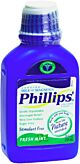 Laxative Phillips'® Milk of Magnesia Mint Flavor Oral Suspension 26 oz. 400 mg / 5 mL Strength Magnesium Hydroxide