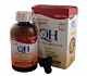 Dietary Supplement Liquid QH™ QH™ Ubiquinal / Activated CoQ10 100 mg Strength Liquid 6 oz. Unflavored