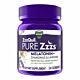 Sleep Aid ZzzQuil PURE Zzzs™ 24 per Bottle Gummy