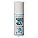 Topical Pain Relief Point Relief® ColdSpot™ 0.06% - 12% Strength Menthol / Methyl Salicylate Topical Gel 3 oz.