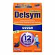 Children's Cold and Cough Relief Delsym® 30 mg / 5 mL Strength Liquid 3 oz.