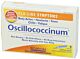 Cold and Cough Relief Oscillococcinum® 200 CK HPUS Strength Sublingual Pellet 6 per Box