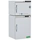 Refrigerator / Freezer ABS® Laboratory Use 7.5 cu.ft. 2 Doors Automatic / Cycle Defrost