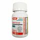 Pain Relief 325 mg Strength Acetaminophen Tablet 100 per Bottle