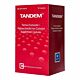 Mineral Supplement Tandem® Iron 162 mg Strength Capsule 90 per Bottle