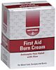 First Aid Antibiotic Water Jel® Ointment 0.9 Gram Individual Packet