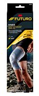 Knee Stabilizer 3M™ Futuro™ Large Pull-On 16 to 18 Inch Calf Circumference / 18-1/2 to 20-1/2 Inch Thigh Circumference Left or Right Knee