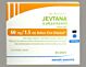 Jevtana® Cabazitaxel 60 mg / 1.5 mL Injection Single-Dose Vial 1.5 mL