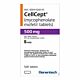 Cellcept® Mycophenolate Mofetil 500 mg Tablet Bottle 500 Tablets