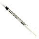 Tuberculin Syringe Exel™ Without Safety Luer Lock Tip