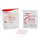 Foam Dressing PolyMem® 5 X 5 Inch Square Non-Adhesive without Border Sterile