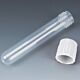 Test Tube Plain 5 mL Screw Cap Polypropylene Tube