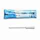 Urethral Catheter Cure Ultra® Straight Tip Lubricated PVC 12 Fr. 6 Inch