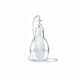 Bottle PleurX® Vacuum 500 mL (16 oz.)