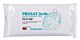 PROSAT® Sterile™ Surface Disinfectant Cleaner Premoistened Cleanroom Manual Pull Wipe 30 Count Soft Pack Alcohol Scent Sterile