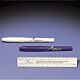 Skin Marker Gentian Violet Standard Tip Ruler Sterile