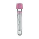 VACUETTE® Venous Blood Collection Tube K2 EDTA Additive 4 mL Pull Cap Polyethylene Terephthalate (PET) Tube