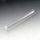 Test Tube Round Bottom Plain 12 X 75 mm 5 mL Without Color Coding Without Closure Polystyrene Tube