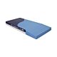 Bed Mattress Geo-Mattress® 350 Therapeutic Type 80 X 35 X 6 Inch