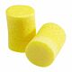 Ear Plugs 3M™ E-A-R™ Classic™ Corded One Size Fits Most Yellow