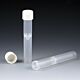 Test Tube Plain 5 mL Without Closure Polypropylene Tube