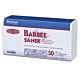 Procedure Towel Barbee® 12 W X 24 L Inch White NonSterile