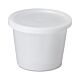 Lab Storage Container Oakridge Products Pathology Container Polyethylene 5,145 mL (174 oz.)