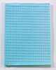 Procedure Towel Tidi® Ultimate 13 W X 18 L Inch Blue NonSterile