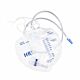 Urinary Drain Bag TruCath™ Anti-Reflux Valve Sterile 2000 mL