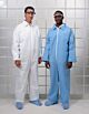 Coverall 2X-Large White Disposable NonSterile