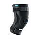 Knee Brace Ossur® FormFit® Large Pull-On / D-Ring / Hook and Loop Strap Closure 21 to 23-1/2 Inch Knee Circumference Left or Right Knee