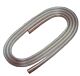 Suction Connector Tubing Argyle® 6 Foot Length 0.188 Inch I.D. Sterile Female Funnel Connector Clear NonConductive PVC