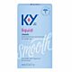 Personal Lubricant K-Y® 2.5 oz. Bottle NonSterile