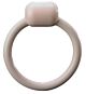 Pessary Milex® Incontinence Ring / Flexible Size 2 Silicone / Metal