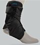 Ankle Brace Darco Web™ Small Bungee / Hook and Loop Strap Closure Male 6 to 7 / Female 6-1/2 to 9 Foot