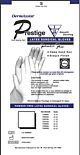 Surgical Glove DermAssist® Prestige® DHD Size 7.5 Sterile Latex Standard Cuff Length Smooth Ivory Not Chemo Approved