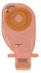 Ostomy Pouch Assura®Inspire One-Piece System 10-1/4 Inch Length Flat, Trim to Fit 1/2 to 2-1/4 Inch Stoma Drainable