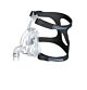 CPAP Mask Kit CPAP Mask Kit DreamEasy™ Full Face Style Medium Cushion Adult