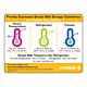 Breast Milk Storage Guidelines Magnet Medela