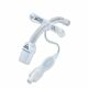 Cuffed Tracheostomy Tube Bivona® FlexTend™ TTS™ Size 3.5 Neonate