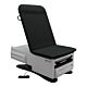 Exam Table FusionONE Foot Control 500 lbs. Weight Capacity