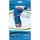 Knee Sleeve Sport-Aid™ Large 15 to 17 Inch Knee Circumference 12-1/2 Inch Length Left or Right Knee